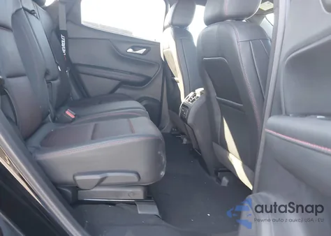 2022 Chevrolet Blazer Fwd Rs from USA, damaged, VIN 3GNKBERS1NS176969